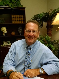 Jeff Rothwell