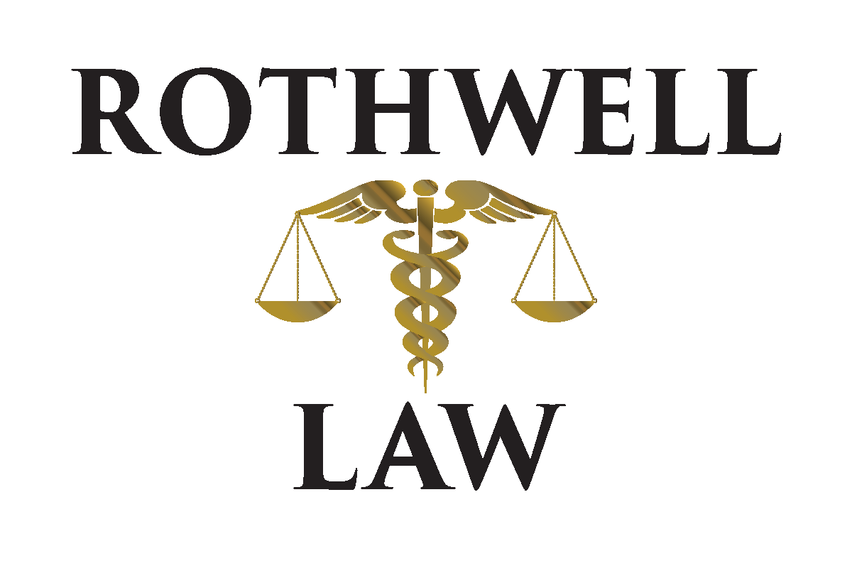 J. Gordon Rothwell, P.A.